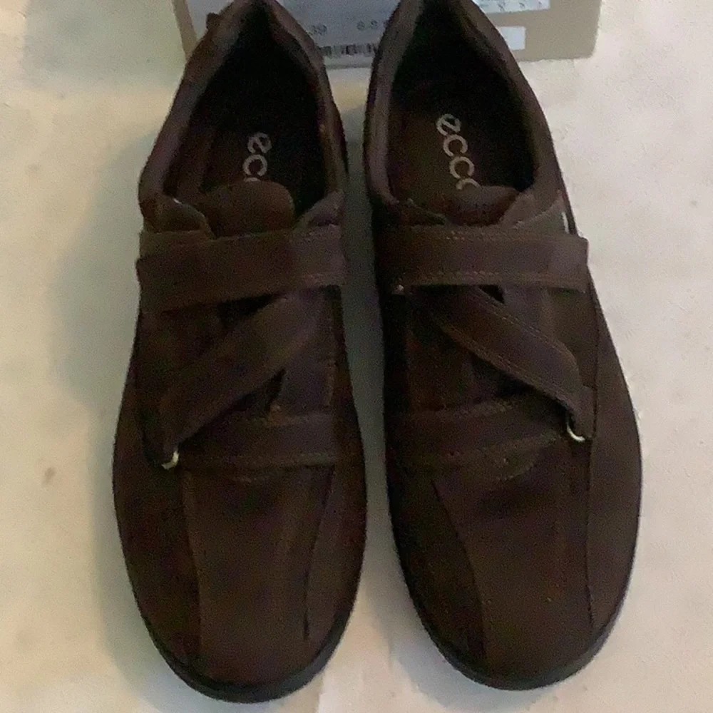 NWT ecco shoes - Picture 2 of 8
